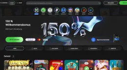 Казино Flagman